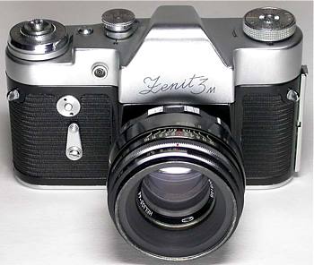 KMZ Zenit 3m