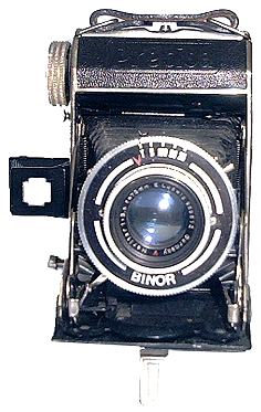 Beier Precisa (1938)