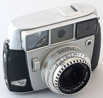 Balda Super Baldamatic I