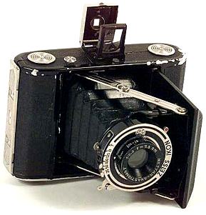 Zeiss Ikon Bob (510)