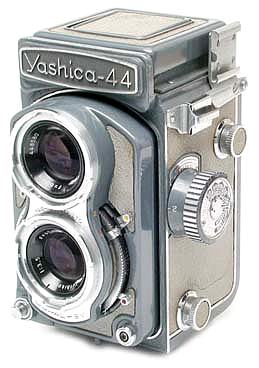 Yashica 44