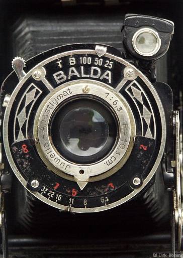 Balda Juwella (1933)