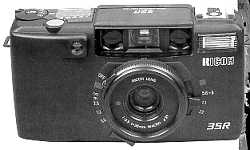 Ricoh 35 R