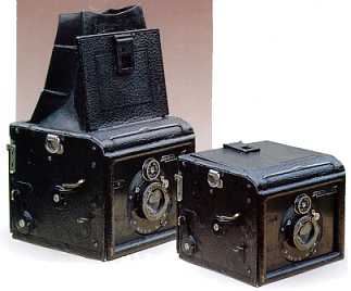 Schmitz & Thienemann Meteor Reflex