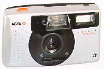 Agfa Futura AF2