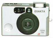 Exakta Nova 700AF