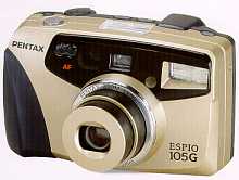 Pentax Espio 105 G