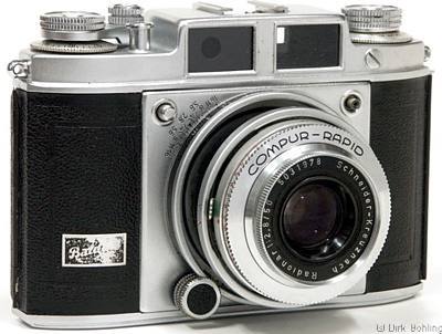 Balda Baldina (1954)