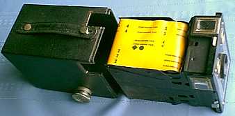 Kodak Brownie Target Six-20