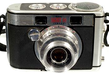 Kodak Signet 40