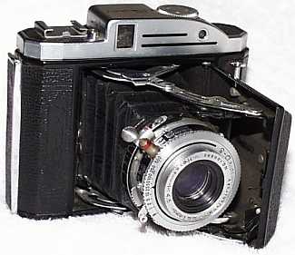 Konica Pearl II