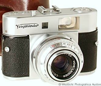 Voigtländer Vito BR