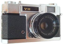 Yashica YK