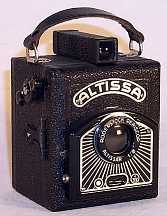 EHO Altissa Altissa Box 200