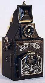 EHO Altissa Altissa Brilliant