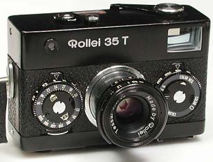 Rollei 35 T