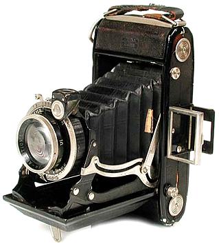 Zeiss Ikon Nettar (515/2)