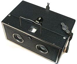 EHO Altissa Stereo Box