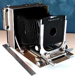 Linhof Technika IV 6x9