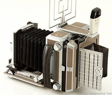 Linhof Technika IV 6x9