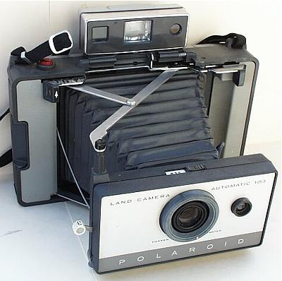 Polaroid 103