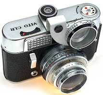 Voigtländer Vito CLR