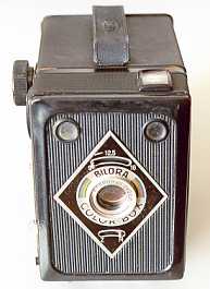 Bilora Box 7 (Color-Box)