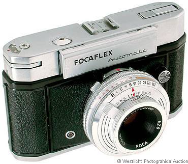 Foca Focaflex Automatic