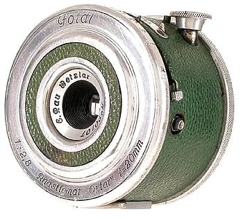 Fabrik Fotogr. App. Fotal