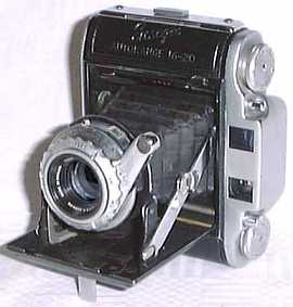 Ensign Autorange 16-20