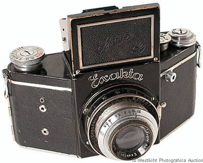 Ihagee Exakta B. Typ 5