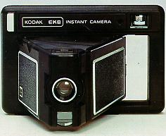 Kodak EK8