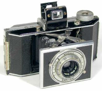 Kodak Bantam 4.5