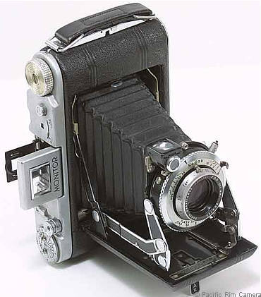 Kodak Monitor Six-20
