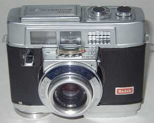 Kodak Motormatic 35F