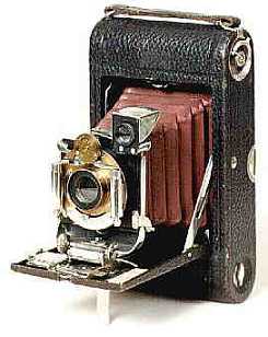 Kodak Folding Pocket No. 3