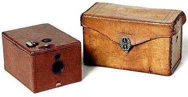 Kodak Pocket No. 2