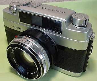 Minolta V2