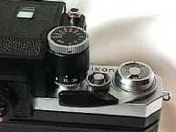 Nikon F Photomic FTN