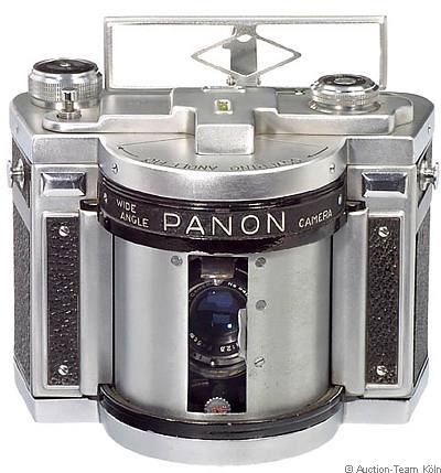 Panon Wide Angle