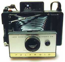 Polaroid 215