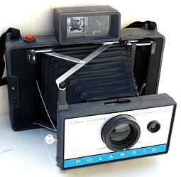Polaroid 210