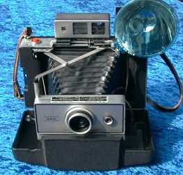 Polaroid 350