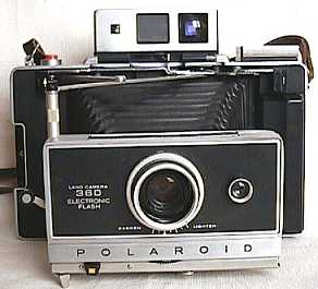 Polaroid 360