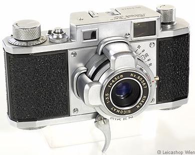 Ricoh 35 (3.5)