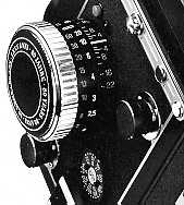 Rollei Rolleiflex 2.8GX 80 Jahre