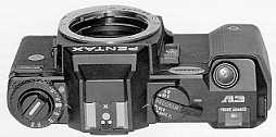 Pentax A3