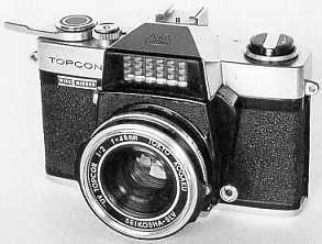 Topcon Wink Mirror E