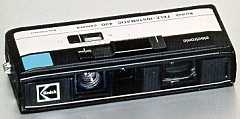 Kodak Tele Instamatic 430