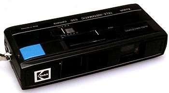 Kodak Tele Instamatic 530